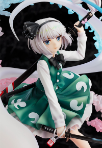 Youmu Konpaku 7