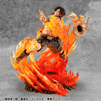 Portrait.Of.Pirates ONE PIECE “NEO-MAXIMUM” PORTGAS・D・ACE 15ｔｈ LIMITED Ver.(Super limited reprint) 14