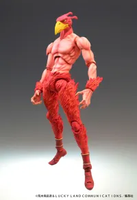 Medicos Entertainment Chozokado「MAGICIAN’S RED」(re-run) - JoJo's Bizarre Adventure - photo 1