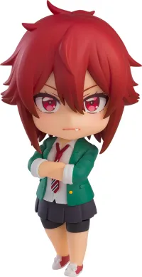 GOOD SMILE COMPANY Nendoroid Tomo Aizawa - Tomo-chan Is a Girl! - photo 2