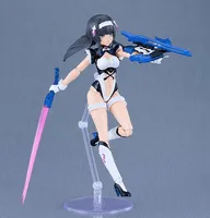 GOOD SMILE COMPANY PLAMATEA VALKYRIE TUNE Erika = Stradivari - VALKYRIE TUNE - photo 6