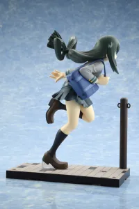 BellFine KONEKORE Tsuyu Asui Uniform Ver. - My Hero Academia - photo 5