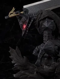 GOOD SMILE COMPANY POP UP PARADE Guts (Berserker Armor) L Size(3rd-run) - Berserk - photo 9