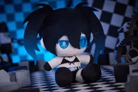Solarain Black Rock Shooter Punipuni Plushie - Black Rock Shooter - photo 6