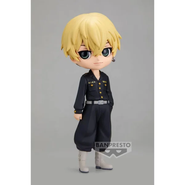 BANDAI Chifuyu Matsuno (ver. A) - Tokyo Revengers
