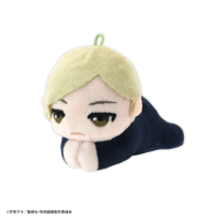 JUJUTSUKAISEN HUG CHARACTER COLLECTION4 (6pc per box) 4