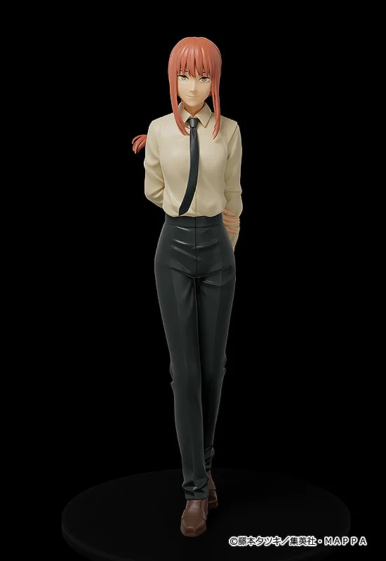 Max Factory PLAMAX Makima - Chainsaw Man