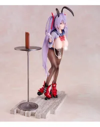 Rocket Boy Twintail-chan - 18+ - photo 9