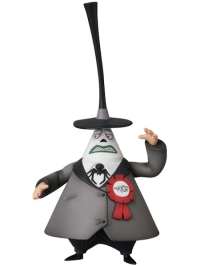 UDF NIGHTMARE BEFORE CHRISTMAS MAYOR 2