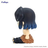 Demon Slayer: Kimetsu no Yaiba　Potetto Figure-Hashibira Inosuke- 3