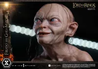 Prime 1 Studio Premium Masterline The Lord of the Rings: The Return of the King (Film) Frodo & Gollum - The Lord of the Rings - photo 66