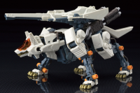 RZ-009 COMMAND WOLF AC & LC MARKING PLUS Ver. 6