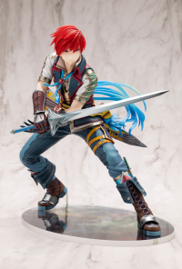 Adol Christin 9