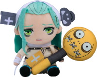 Plushie A.B.A & Paracelsus 2