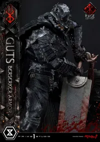 Prime 1 Studio Ultimate Premium Masterline Berserk Guts, Berserker Armor Rage Edition Deluxe Version - Berserk - photo 47