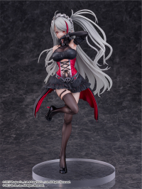 Prinz Eugen: Kindred Evening Spirits 4