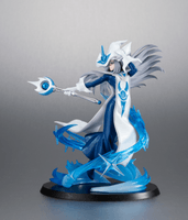 MONSTERS CHRONICLE Yu-Gi-Oh! Duel Monsters Silent Magician 1