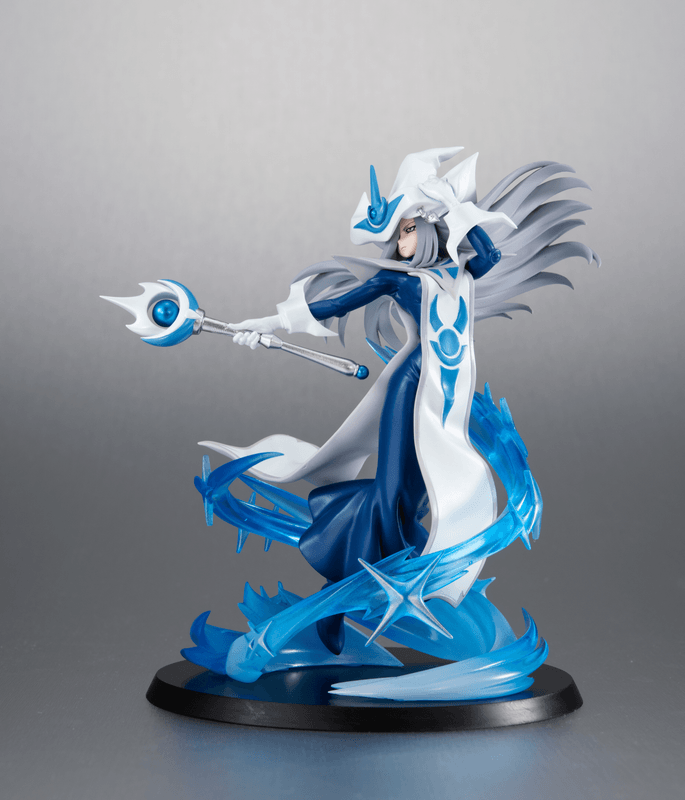 MONSTERS CHRONICLE Yu-Gi-Oh! Duel Monsters Silent Magician