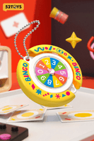 QUESERA SERIES-FORTUNE WHEEL 4