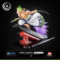 Tsume Art Zoro (Wano) IKIGAI - ONE PIECE - photo 1