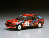 [CR8] 1:24 LANCIA DELTA HF INTEGRALE 16V (1989 SANREMO RALLY) 2