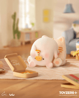 LuLu the Piggy - Stay with You Series (Blind Box) 40