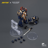 Night Lords Night Raptor 1 5