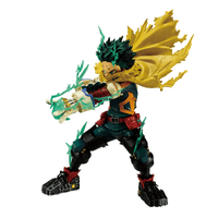 Izuku Midoriya (Further Beyond) My Hero Academia, Masterlise Ichibansho Figure 7