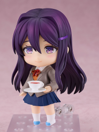 Nendoroid Yuri 4