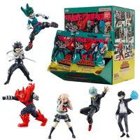 BANDAI My Hero Academia GPF Blind Packs Series 2 (Box of 24) - My Hero Academia - photo 1