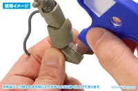 Wave Co. Parts opener V2 (blade width: 5mm) - Tools - photo 7