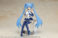 FRAME MUSIC GIRL SNOW MIKU ANOTHER COLOR VER. 3