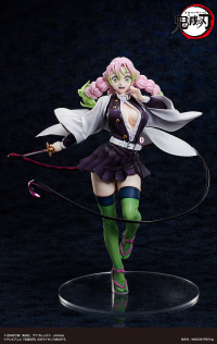 Mitsuri Kanroji 3