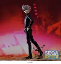SEGA Luminasta EVANGELION: 3.0+1.0 Thrice Upon a Time Kaworu Nagisa Commander Suit Ver. - Rebuild of Evangelion - photo 2