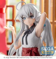 SEGA Yumemirize "Wandering Witch: The Journey of Elaina" "Elaina" - Wandering Witch: The Journey of Elaina - photo 2
