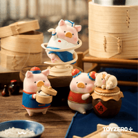LuLu the Piggy - Lu's Table Series (Blind Box) 25