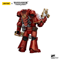 Thousand Sons Legion MK IV Tactical Squad Legionary 1 18