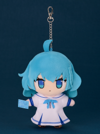 Plushie Suze 4