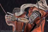 SEKIRO: SHADOWS DIE TWICE WOLF Statue 21