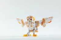 52TOYS BB-41 WHITENOISE - BEASTBOX - photo 10
