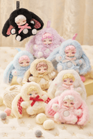 Lucky Deer Nai - Sweetheart Baby (Box/6) 1