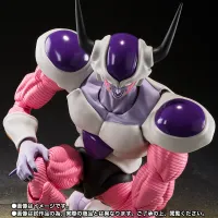 TAMASHII NATIONS S.H.Figuarts FRIEZA SECOND FORM - Dragon Ball - photo 5