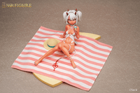 SSR FIGURE Caffeine-chan: Summer Ver. 1/7 Scale Completed Figure 7
