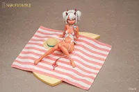 SSR FIGURE SSR FIGURE Caffeine-chan: Summer Ver. 1/7 Scale Completed Figure - Scale Figures - photo 7