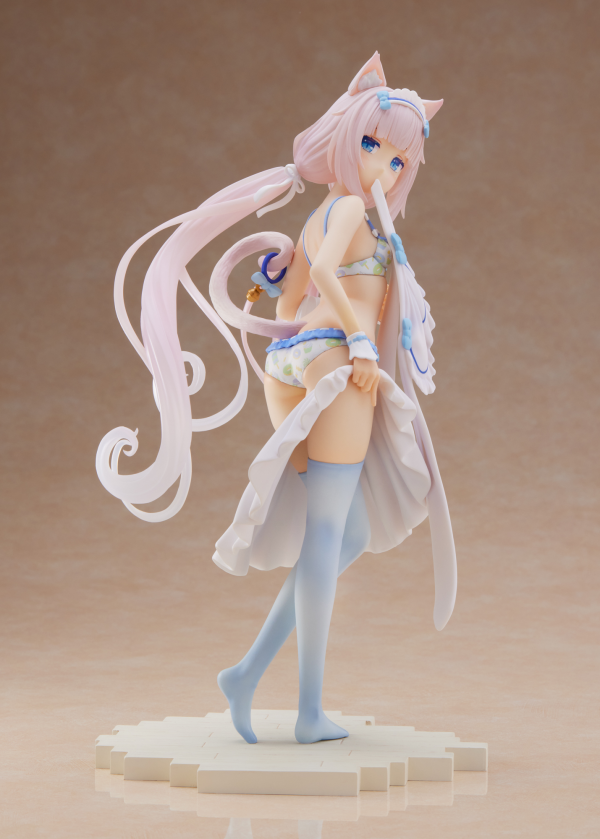 Vanilla~Lovely Sweets Time~(re-run)