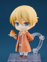 Nendoroid Kagamine Len: The Servant of Evil Ver. 3