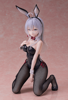 Alisa Mikhailovna Kujou: Bunny Ver. 7