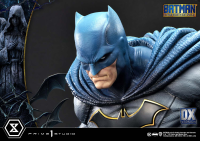 Ultimate Premium Masterline Batman (Comics) Batman Rebirth Edition (Blue) Deluxe Version 95