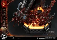 Prime 1 Studio Ultimate Premium Masterline DOOM: The Dark Ages DOOM Slayer Deluxe Version 			 - DOOM - photo 43