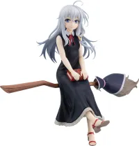 GOOD SMILE COMPANY POP UP PARADE Elaina L Size - Wandering Witch: The Journey of Elaina - photo 2
